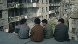 《我11》首映礼 贾樟柯何平回忆那些年打过的架