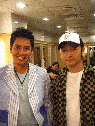 称《麦王》冯文乐为女友铺路 将成谭咏麟门徒