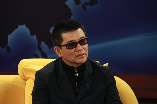 《幸福来敲门》主创做客 蒋雯丽孙淳解读幸福