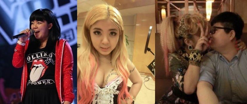 卓文萱性感写真集 婚纱唯美照图片