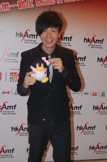 独家专访林俊杰:替亲密朋友陈立冷道歉