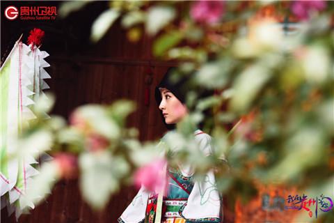 《我在贵州等你》卧底美女秒变“搞笑担当”_娱乐_腾讯网