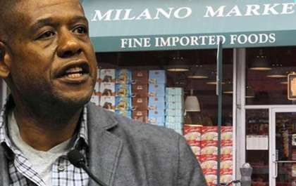 奥斯卡影帝被当成小偷遭搜身 店家未道歉