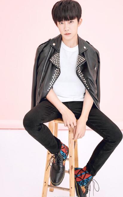 TFBOYS《是你》唱给粉丝 感谢“是你”在身边