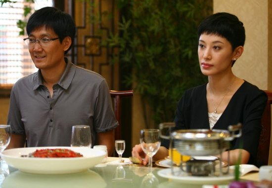 《谁来伺候妈》关注婚姻 李崇霄侯角演再婚夫妻