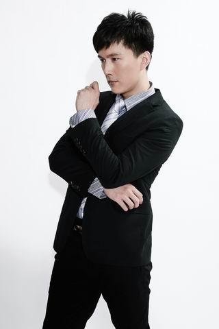 卢星宇出演《李白》挑大梁 与陈建斌过足戏瘾