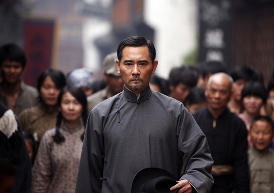 中国电影市场大片厮杀 《非常营救》夹缝显情怀