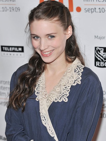 第84届奥斯卡最佳女主角提名资料:鲁妮·玛拉_娱乐_腾讯网