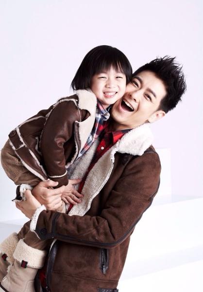 林志颖娇妻被疑怀二胎 Kimi直言要弟弟