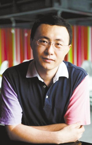 \光线传媒总裁王长田