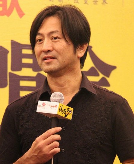 “滚石30”登陆广州 张洪量：出唱片已没有意义