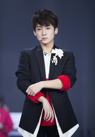 《燃少》喂他们吃了啥?细数鲜肉蜕变那点事儿