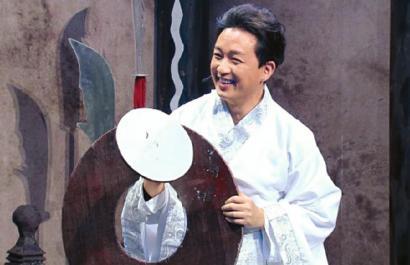 20档喜剧节目来袭 “导师”周星驰成抢手货