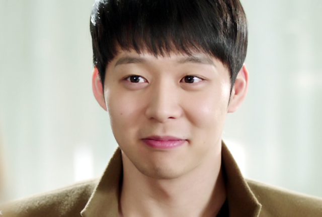 朴有天被控性侵一天内转折：女方撤诉道歉