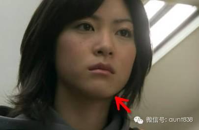 ... 《芈月传》里孙俪的痣越来越大了? _娱乐_腾讯网