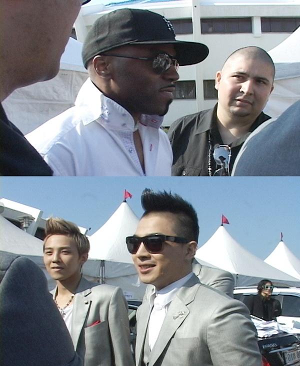 让明星也秒变迷妹迷弟的bigbang是怎样一种存在 娱乐 腾讯网