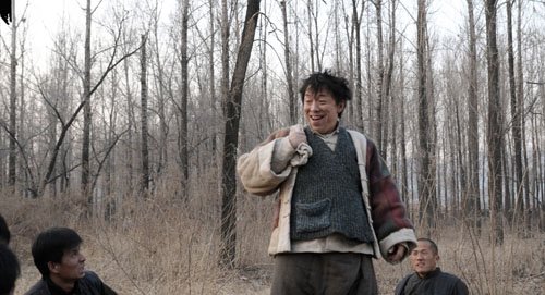 《火线三兄弟》今晚大结局 三影帝上演惊险逆