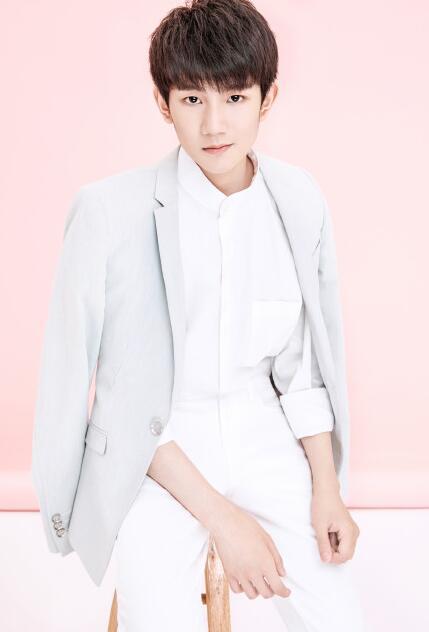 TFBOYS《是你》唱给粉丝 感谢“是你”在身边