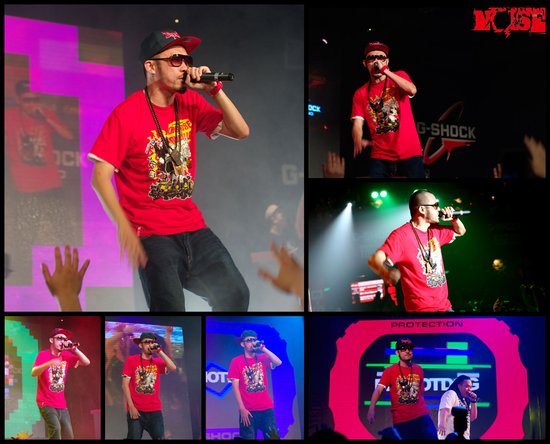 专访MC Hotdog:坚持是因为对Hip-hop的热爱