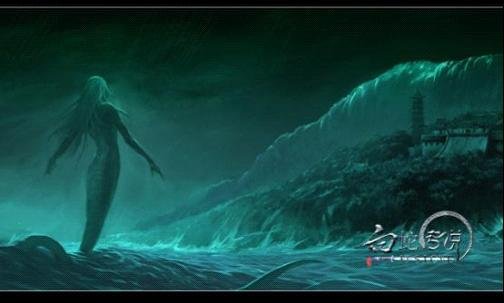 十大奇恋影片盘点 《白蛇传说》再演特别的爱