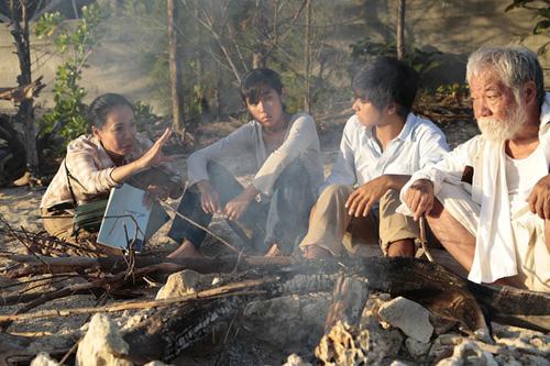 第67届戛纳电影节入围影片简介:《第二扇窗》