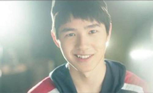 坦诚少年刘昊然:想谈恋爱,就是现在!