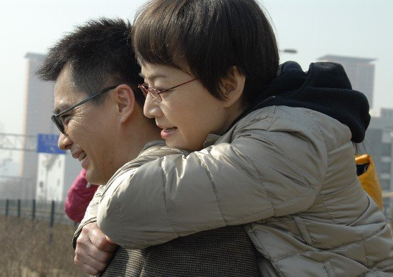 《李春天的春天》热播 导演余淳多变风格获认