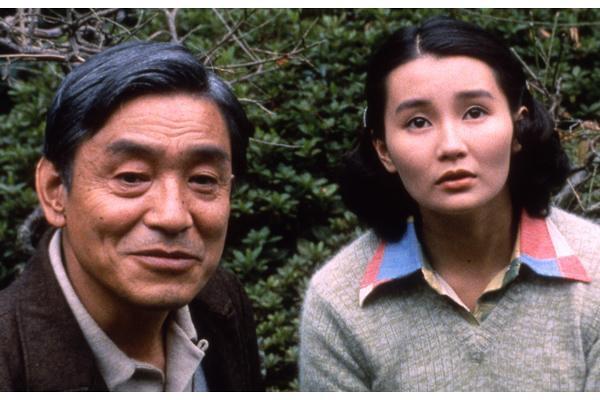 转眼13载继续宠爱 张国荣《缘份》内地首映