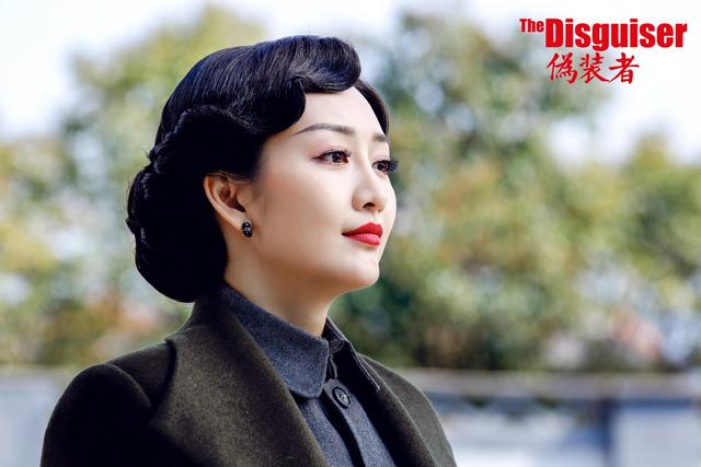 《伪装者》《琅琊榜》两世无缘 王鸥示爱胡歌