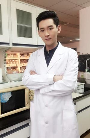 《我是你的眼》热拍 李政熹为郝蕾“延续光明”