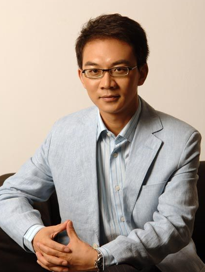 前央视主播郎永淳入职电商平台 担任高级副总裁