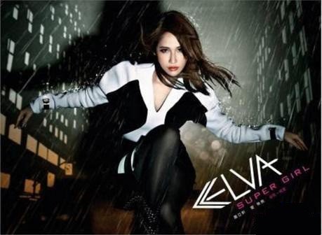 评《Super Girl爱无畏》：天下无敌，败给自己