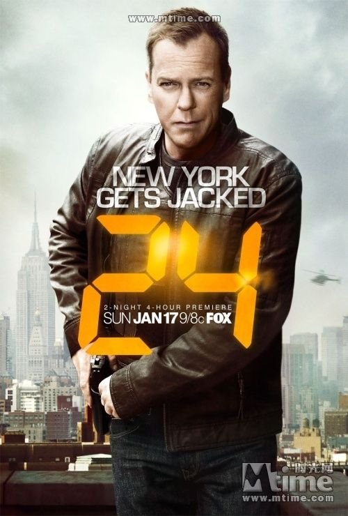 24小时第四季 腾讯网