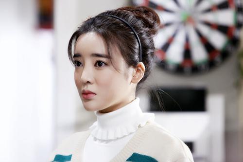 《想明白了再结婚》开播 张璇成敢爱敢恨代名词