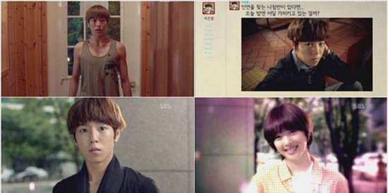 《花样少男少女》热播 李玹雨搞笑性别混乱