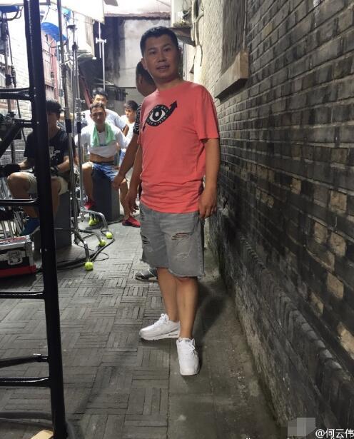 何云伟力挺曹云金：情况属实，有理有据