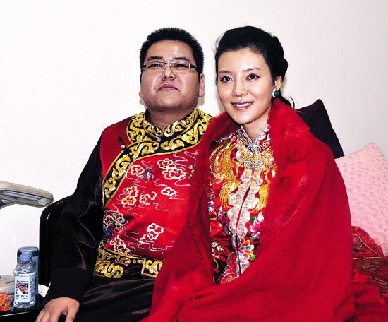 中国最年轻的首富_10年前,他比马云有名,比王健林有钱 他是谁 现在怎么