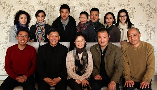 江苏卫视《家产》收视夺冠 热心观众自己写结局