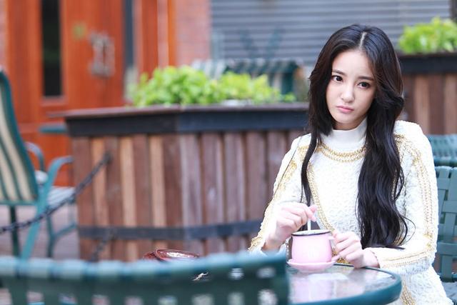 王娇娇语录受追捧 刘雨欣树“5A女友”典范(图)