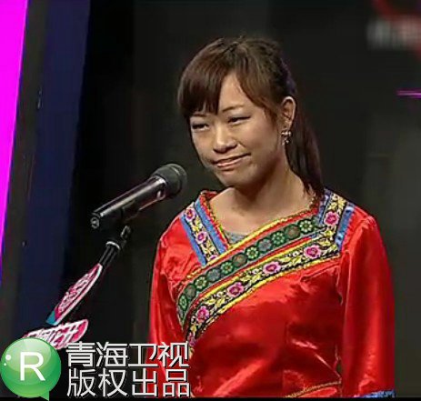 花儿厦大奇葩女爆红网络 语出惊人怒斥许绍洋