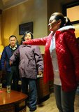 婆婆来了_资讯_电视资料库_腾讯娱乐