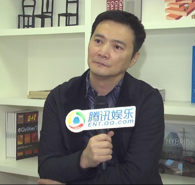 专访《奇葩》导演汪俊:谁没干过点奇葩事儿