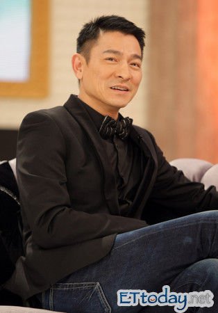 金马奖入围名单公布 刘德华担任评审团主席