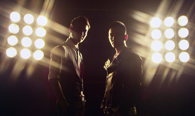 李一哲《Super Star》首发 邀M.I.C.王浩合唱