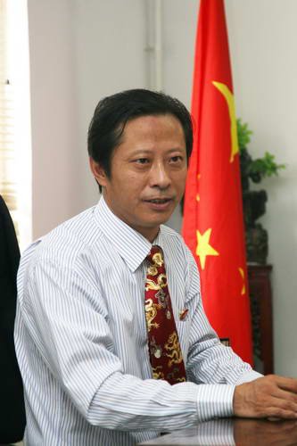 独家专访李鹏远：我能再次打造一个邓丽君【图】