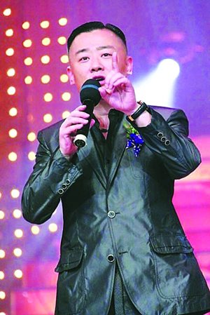 周立波回应巡演票价高:我有思惟 思惟是最贵的