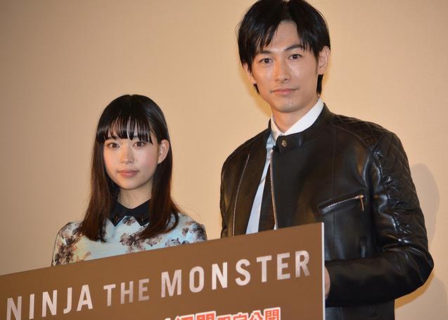 藤冈靛电影旧作日本上映 废柴主任收获高人气