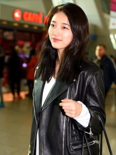 missA秀智受邀 或出演中国电视剧《锦衣夜行》