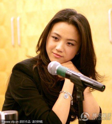 汤唯电影获百花奖6项提名 赵薇获导演奖提名