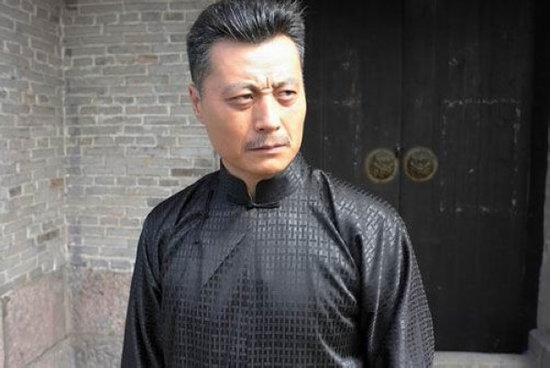 任程伟《楚汉争雄》蓄势待发 年内四部大戏将